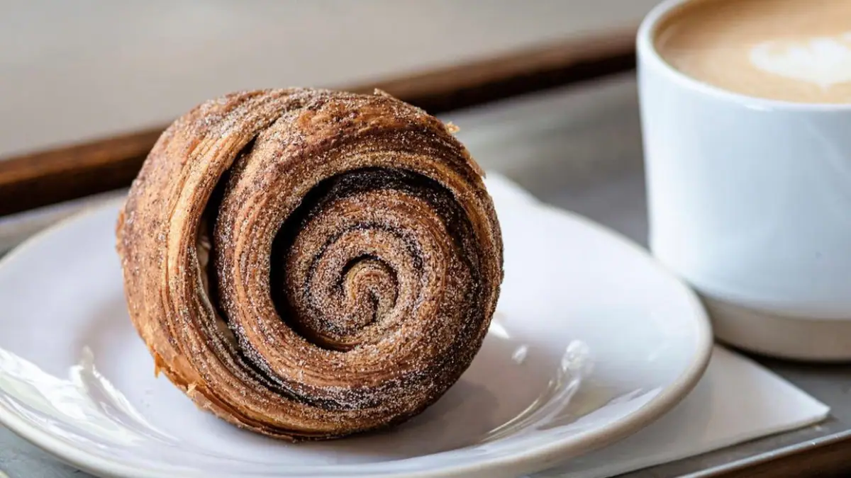 GAIL's – artisan bakery in central London
